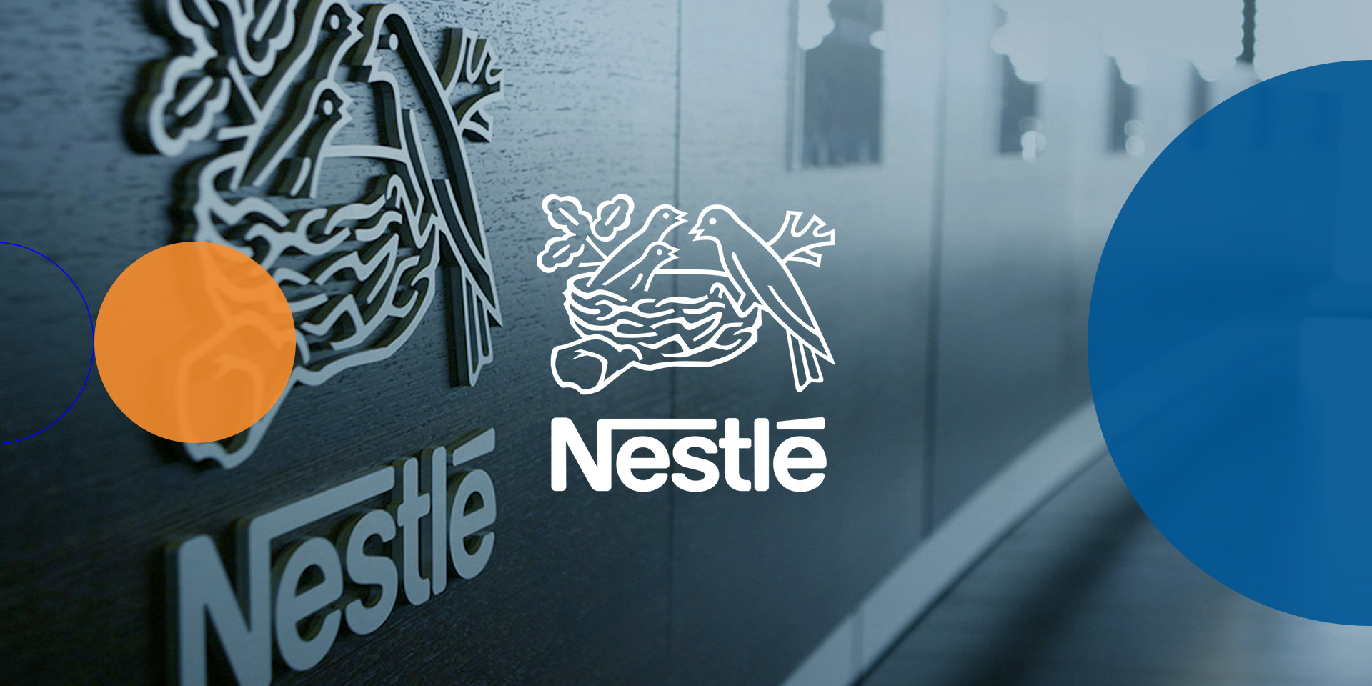 Casos Exito Nestle logo Casos Exito Nestle logo