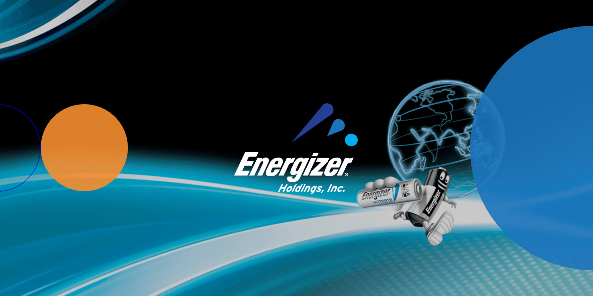 Casos Exito energizer logo Casos Exito energizer logo