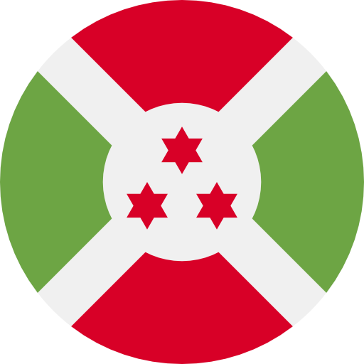 Bandera de Burundi