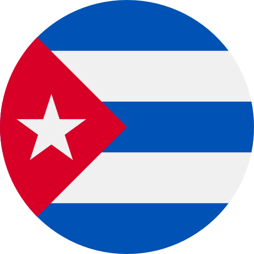 Bandera de Cuba