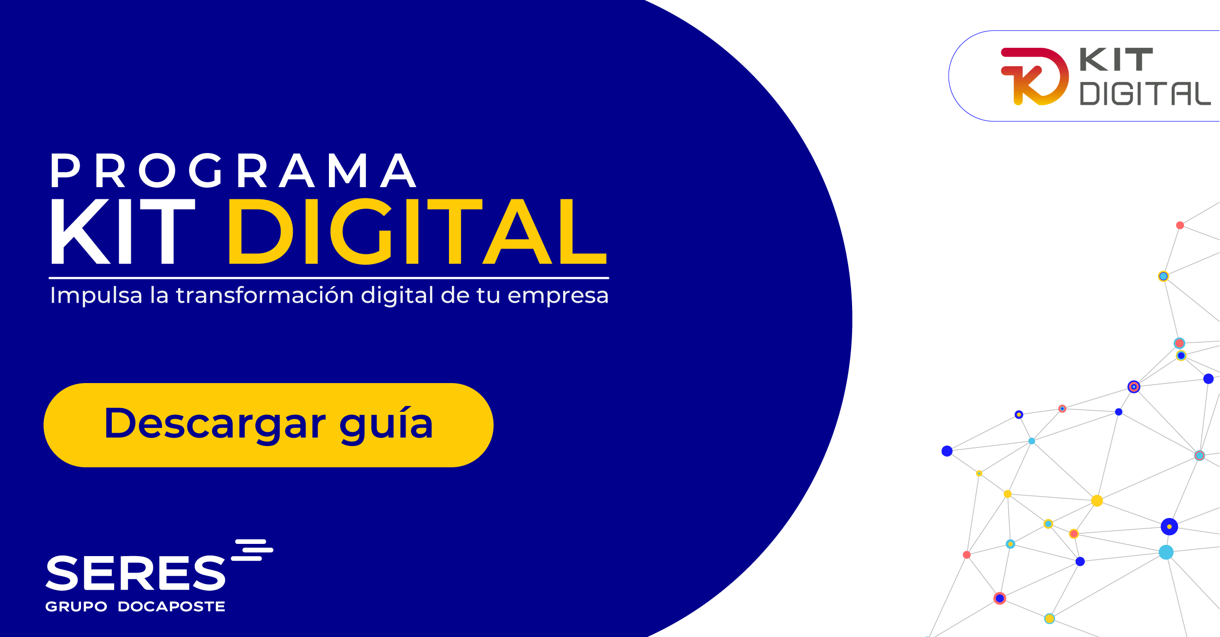 Programa Kit Digital | Guía Definitiva