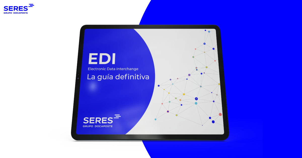 EDI. La guía definitiva, SERES EDI. La guía definitiva, SERES