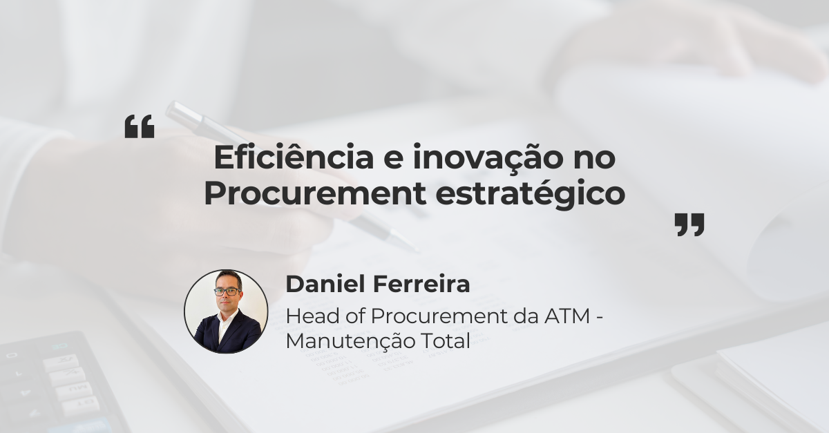 Daniel Ferreira - A voz do especialista