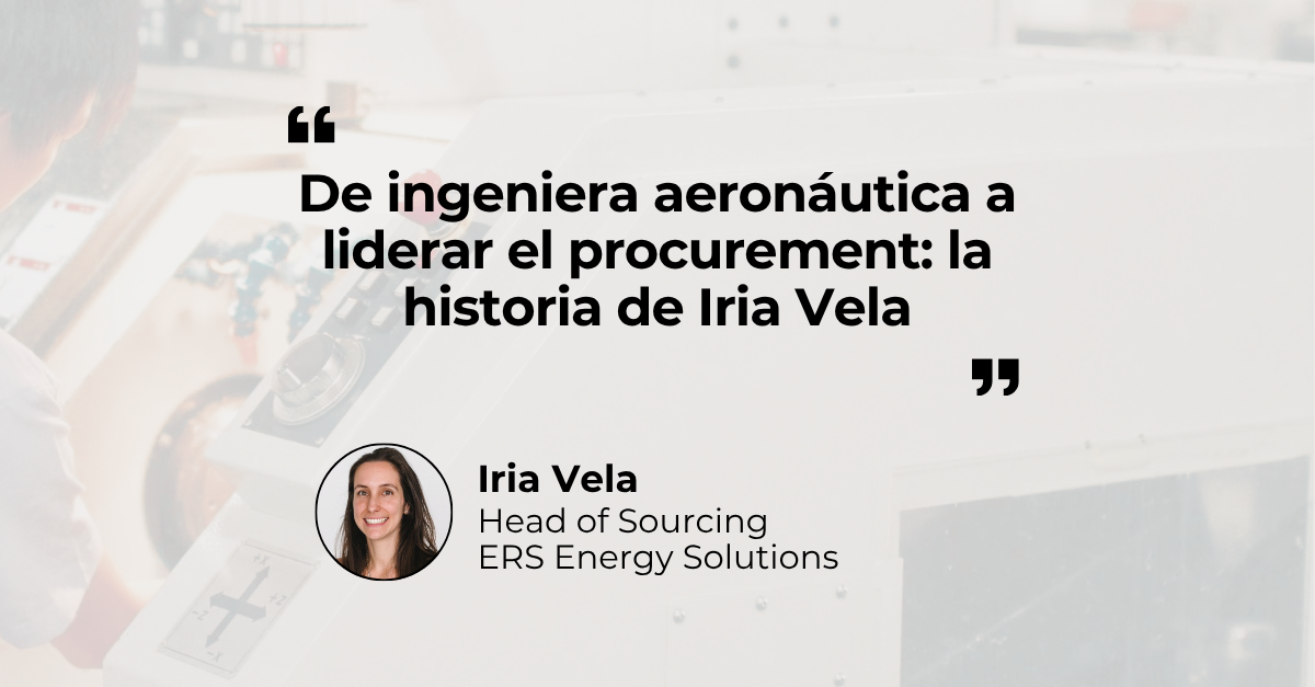 IV - La voz del experto IV - La voz del experto